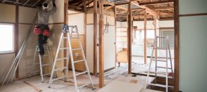 Entreprise de rénovation de la maison et de rénovation d’appartement à Nuaille-d'Aunis